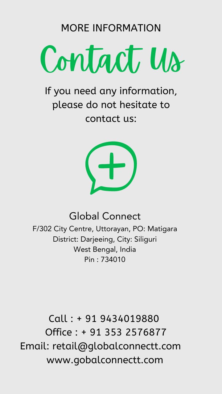 Contact Image